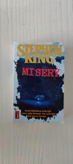 Misery, Amerika, Stephen King, Ophalen of Verzenden, Zo goed als nieuw