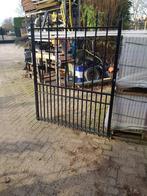 Tuinpoort., Tuin en Terras, Tuinhekken en Hekwerk, Ophalen of Verzenden, Zo goed als nieuw, IJzer