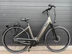 QWIC MN7+ Premium Enviolo Automaat – Middenmotor – 540Wh, Fietsen en Brommers, Elektrische fietsen, Qwic, Info@qwic.nl, Zo goed als nieuw