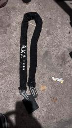 AXA Kettingslot art 4, Motoren, Accessoires | Sloten, Ophalen of Verzenden, Gebruikt