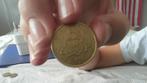 marcus aurelius 50 cent 2002, Ophalen of Verzenden, Overige landen, Losse munt