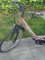 Fischer Cita 3.0 E-bike, Fietsen en Brommers, Gebruikt, Versnellingen, 50 tot 53 cm, Ophalen