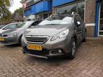Peugeot 2008 1.2i Pure Tech Style  NL-auto met logische km's, Auto's, Voorwielaandrijving, 450 kg, 1199 cc, 82 pk