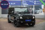 Mercedes G-klasse AMG 55 5.5 V8 Kompressor|Lang|Youngtimer|X, Auto's, Mercedes-Benz, Automaat, Euro 5, Gebruikt, G-Klasse
