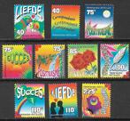 Nederlandse Antillen 1997 Wenszegels losse zegels postfris, Verzenden, Postfris