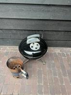 Weber tafel bbq, Ophalen, Gebruikt, WEBER