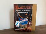 Baantjer Puzzel: De Cock en de moord op de superfan, Hobby en Vrije tijd, Ophalen of Verzenden, Minder dan 500 stukjes, Zo goed als nieuw
