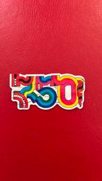 Nederland 2025 , 750 jaar Amsterdam, Verzenden, Gestempeld