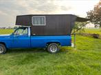 Camper unit / afzet unit voor pick up, Caravans en Kamperen, Campers, Particulier