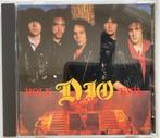 Dio - Holy Evil, Cd's en Dvd's, Cd's | Hardrock en Metal, Ophalen of Verzenden, Gebruikt