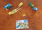 ANWB Legoset 2140 uitgegeven in 1996., Ophalen of Verzenden, Gebruikt, Complete set, Lego