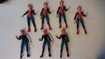 Jean Grey X-men Marvel Toy Biz 1997 figuur poppetjes, Verzamelen, Gebruikt, Ophalen of Verzenden