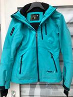 Koopje ! Skijas met muts (S). Maar 1x gedragen !, Kleding | Dames, Wintersportkleding, HN & I, Ophalen of Verzenden, Zo goed als nieuw