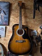 (Semi) Akoestisch gitaar, Muziek en Instrumenten, Ophalen of Verzenden, Zo goed als nieuw, Klassieke of Spaanse gitaar