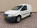 Volkswagen Caddy 1.9 TDI 55KW 2010, 74 pk, 4 cilinders, Diesel, 2 stoelen