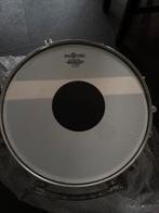 Snare drum majestic met onderstel, Muziek en Instrumenten, Ophalen, Gebruikt, Overige merken