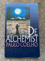 De Alchemist - Paulo Coelho, Gelezen, Verzenden