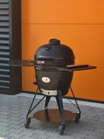 Keij Kamado Pro Large 21", Nieuw, Ophalen of Verzenden, Kamado, Met accessoires