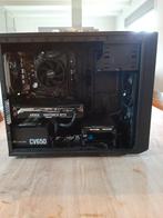 Ganing PC Rtx 2060 Ryzen 5 3600 2.5TB, Ophalen, Zo goed als nieuw, 4 Ghz of meer, HDD