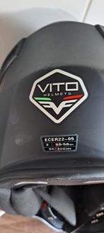 Vito Integraalhelm - Maat S, Ophalen of Verzenden, Small, Overige merken