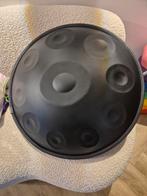 Handpan nieuw  d kurd, Ophalen of Verzenden, Nieuw, Overige merken