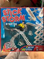 Stick Storm Starter - Goliath, Ophalen, Zo goed als nieuw, Overige merken