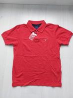 Nieuw GANT polo shirt maat M rood, Kleding | Heren, Polo's, Maat 48/50 (M), GANT, Nieuw, Ophalen of Verzenden
