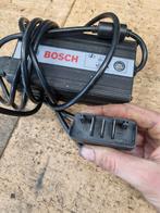 Bosch Classic Oplader 4A (SNEL LADER), Ophalen of Verzenden, Gebruikt, Algemeen