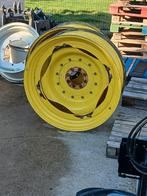 Set 15x38 jd velgen met verwisselbaar hart 12x430 152x205 x8, Ophalen
