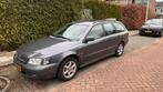 Volvo V40 2.0 T AUT 2002 Grijs, 65 €/maand, 4 cilinders, 163 pk, Stationwagon