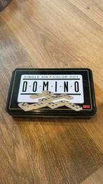 Domino, Ophalen of Verzenden, Zo goed als nieuw