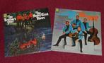 Brothers Four LP's 2 stuks, Ophalen of Verzenden, Gebruikt, 12 inch