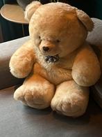 Grote teddybeer 70 cm, Verzamelen, Beren en Cherished Teddies, Forever Friends, Ophalen