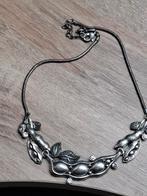 Ketting 1.00 euro, Ophalen of Verzenden, Zo goed als nieuw, Overige kleuren, Overige materialen