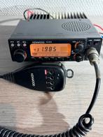 Kenwood TM-431e 70cm fm, Telecommunicatie, Zenders en Ontvangers, Ophalen of Verzenden, Gebruikt, Zender