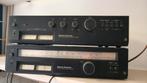 Vintage Panasonic Stereo Set + CEC Platenspeler + A, Ophalen, Gebruikt, Platenspeler, Overige merken