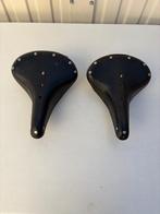 2x Originele Brooks Fietszadels, Ophalen, Gebruikt, Algemeen, Cortina