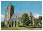 Didam O L Vrouwekerk Ongelopen Ansichtkaart ( B4327), Verzamelen, Ansichtkaarten | Nederland, Ophalen of Verzenden, 1980 tot heden