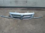 Grille Opel Frontera (6B) (1998-10/2004-07) 91161390, Gebruikt, Bahnhofsplatz, Rüsselsheim am Main 65423, , Duitsland, Opel, Opel Automobile GmbH