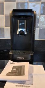 Philips Senseo Maestro CSA260 Zwart, Witgoed en Apparatuur, Koffiezetapparaten, Ophalen, Gebruikt, Koffiemachine, 2 tot 4 kopjes