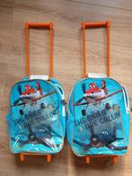Disney planes kinderkoffer, Uitschuifbare handgreep, Minder dan 50 cm, Ophalen of Verzenden, Zo goed als nieuw