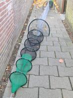 Nieuwe schietfuiken dubbele fuiken geheel pe, Watersport en Boten, Hengelsport | Algemeen, Ophalen, Nieuw, Net of Fuik