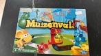 Muizenval Bordspel, Hobby en Vrije tijd, Gezelschapsspellen | Bordspellen, Drie of vier spelers, Ophalen of Verzenden, Zo goed als nieuw