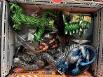 Ruim 700 Dungeons & Dragons miniatures te koop, Vijf spelers of meer, Ophalen of Verzenden, Zo goed als nieuw, Wizkids