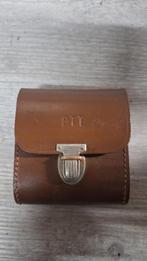 Vintage PTT Ohm meter, Ophalen of Verzenden