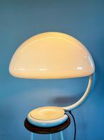 Serpente lamp | Elio Martinelli | jaren '60, Huis en Inrichting, Lampen | Tafellampen, Ophalen, Gebruikt, Jaren '60, Minder dan 50 cm