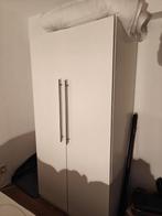 Ikea kledingkast, Huis en Inrichting, Kasten | Kledingkasten, 50 tot 100 cm, Met hangruimte, 50 tot 75 cm, Zo goed als nieuw