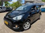 Hyundai I10 1.0i i-Drive *AIRCO*NW. APK*STUURBEKR.*NW. APK*5, Voorwielaandrijving, Euro 5, Gebruikt, Handgeschakeld