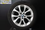 Originele BMW X5 X6 Velgen 19 Inch Winterbanden 7MM Styling, Gebruikt, 255 mm, -, -