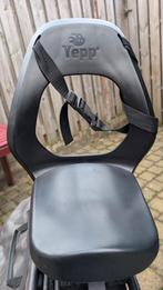 Thule Yepp Maxi Junior - Fietszitje Achter, Fietsen en Brommers, Fietsaccessoires | Fietsstoeltjes, Ophalen, Achterzitje, Voetsteuntjes